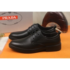 Prada Leather Shoes